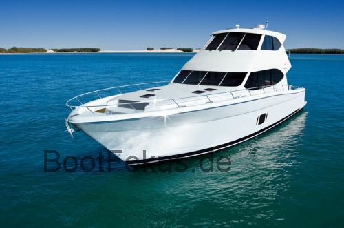 Maritimo M58  technische daten 